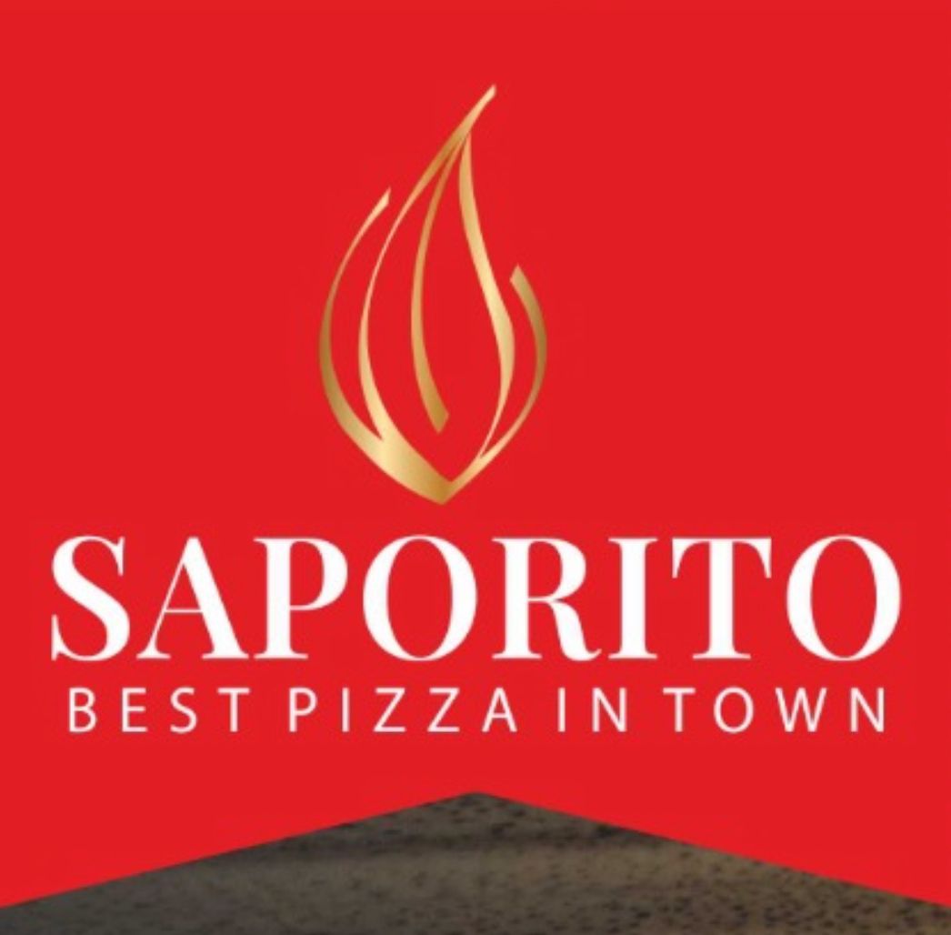 Saporito Pizza - Halesowen logo