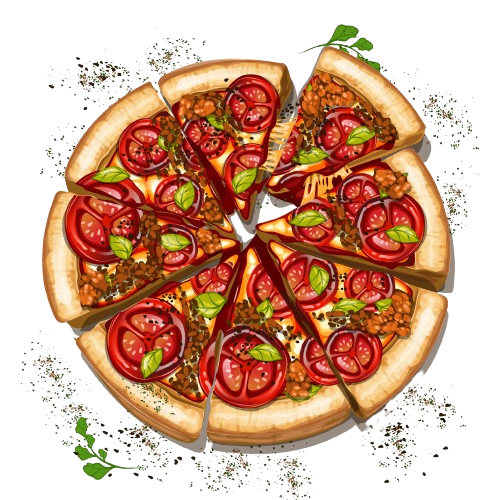 Saporito Pizza - Halesowen