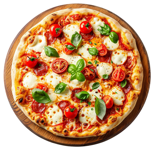 Saporito Pizza - Halesowen Welcome Image